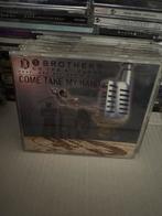 Cd maxi 2 brothers on the 4th floor, Ophalen of Verzenden, Zo goed als nieuw, Pop