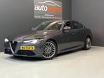 Alfa Romeo Giulia 2.0T Super 200pk of 310pk Veloce interieur, Auto's, Alfa Romeo, Automaat, 745 kg, Achterwielaandrijving, Euro 6