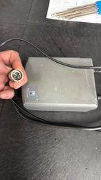 Verschillende opladers e-bike, Ophalen, Zo goed als nieuw