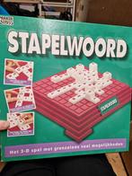 Stapelwoord spel, Ophalen of Verzenden, Zo goed als nieuw