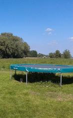 Magie Jump  trampoline +/- doorsnede 300cm, Ophalen, Gebruikt