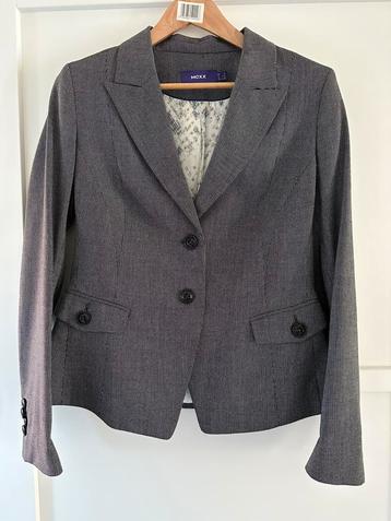 Dames pak pantalon colbert maat 40 MEXX beschikbaar voor biedingen