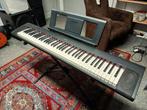 Yamaha NP-32 piaggero dig. piano. (Nieuw), Muziek en Instrumenten, Keyboards, Ophalen of Verzenden, Zo goed als nieuw, 76 toetsen