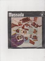 7" Single Massada - Feelin' lonely, Cd's en Dvd's, Vinyl Singles, Ophalen of Verzenden, Zo goed als nieuw