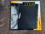 CD Sting - Fields of gold * The best of  1984-1994 *VERZ/OPH, Ophalen, 1980 tot 2000, Gebruikt