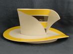 Rosenthal Künstlertasse nr 21 - design kop en schotel Yang, Ophalen of Verzenden