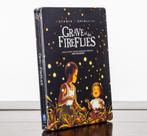 Grave of the Fireflies Blu-Ray STEELBOOK (US Import), Info@shoutfactory.com, Tekenfilms en Animatie, 2034 Armacost Ave. Los Angeles, CA 90025. Sawtelle, USA