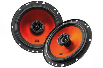 200W JBL Stage1F 62 Speakers 16,5cm Luidsprekers NEW EDITION beschikbaar voor biedingen