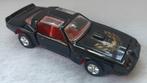 Pontiac firebird, Hobby en Vrije tijd, Modelauto's | 1:43, Ophalen of Verzenden, Zo goed als nieuw, Auto, Overige merken