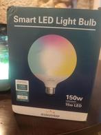 GUKUTMXP Smart LED light Bulb, Led-lamp, Minder dan 30 watt, Zo goed als nieuw, E27 (groot)