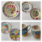 Blond Amsterdam - I ❤️ Holland Servies, Blond Amsterdam, Ophalen of Verzenden, Aardewerk, Schaal of Schalen
