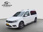 Volkswagen Caddy Maxi 2.0 TDI DSG Aut. Highline 7p. | Xenon, Auto's, 1458 kg, Gebruikt, 4 cilinders, 150 pk