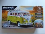 Playmobil VW T1 bus - Groen, Kinderen en Baby's, Speelgoed | Playmobil, Nieuw, Ophalen of Verzenden