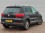 Volkswagen Tiguan 1.4 TSI Sport&Style, Euro 5, 15 km/l, 4 cilinders, 160 pk