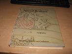 Noord Brabant        Atlas van historische vestingwerken, Ophalen of Verzenden, Zo goed als nieuw