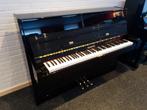 Bender 108 piano, Verzenden, Zwart, Zo goed als nieuw, Piano