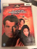 Tomorrow Never Dies - James Bond DVD, Cd's en Dvd's, Dvd's | Actie, Vanaf 12 jaar, Ophalen of Verzenden, Zo goed als nieuw, Actie