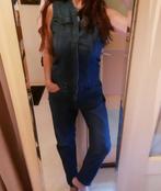 G-Star Raw jeans jumpsuit Tailor Suit S M, Maat 38/40 (M), Blauw, Ophalen of Verzenden, Zo goed als nieuw