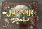Jumanji bordspel, Hobby en Vrije tijd, Gezelschapsspellen | Bordspellen, Ophalen of Verzenden, Zo goed als nieuw