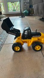 Shovel zwart geel van Gozan series, Kinderen en Baby's, Speelgoed | Buiten | Skelters, Ophalen, Zo goed als nieuw, Overige merken