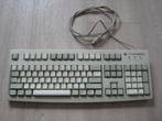 Cherry RS6000 vintage toetsenbord met DIN5-aansluiting., Computers en Software, Vintage Computers, Ophalen of Verzenden, Cherry