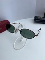 UNIEKE RAYBAN"S B&L  MINT G15 GROEN ECHT GEHARD GLAS, Zonnebril, Nieuw, Groen, Ophalen