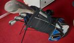 golfset en toebehoren zie foto's, Sport en Fitness, Golf, Ophalen, Gebruikt, Set, Overige merken