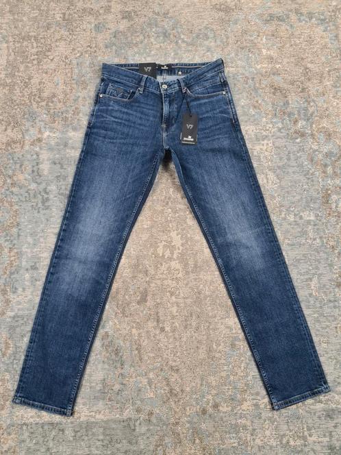 Vanguard V7 Rider W30 L32 NIEUW Slim STRETCH Bronno3032, Kleding | Heren, Spijkerbroeken en Jeans, Nieuw, W32 (confectie 46) of kleiner