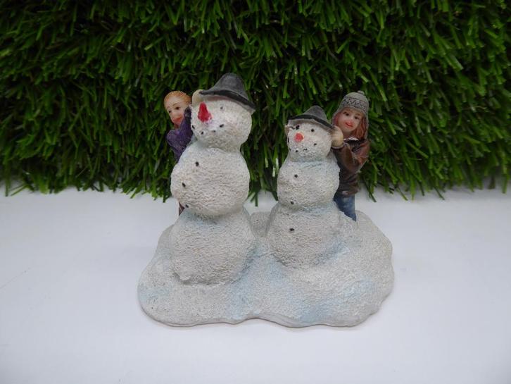 Luville item - 61 - ik ruim op, Diversen, Kerst, Zo goed als nieuw, Ophalen of Verzenden