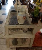 Brocante toonbank, Antiek en Kunst, Ophalen