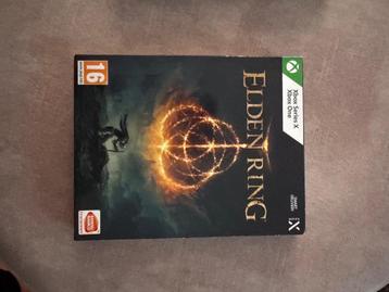 elden ring xbox series x beschikbaar voor biedingen