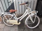 24 inch cortina u4 meisjesfiets, Fietsen en Brommers, Fietsen | Meisjes, Ophalen, Zo goed als nieuw, 24 inch, Versnellingen