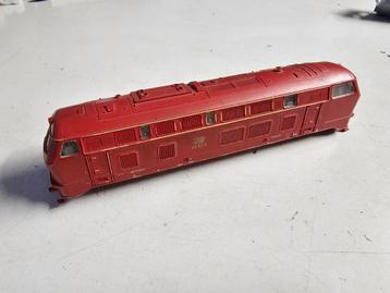 modeltrein Ho kap V215 001 9 disel beschikbaar voor biedingen
