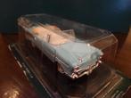 Chevrolet Belair Convertible schaalmodel., Ophalen of Verzenden, Nieuw, Auto, Overige merken