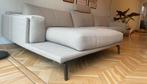 Leolux, Huis en Inrichting, Banken | Bankstellen, Ophalen, Gebruikt, 300 cm of meer, Rechte bank