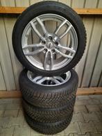 17 inch velgen ALUTEC BMW 1-SERIE F40 2-SERIE F44 F45 F46, Auto-onderdelen, Banden en Velgen, Gebruikt, Banden en Velgen, 17 inch