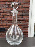 Mooie gave  wijnkaraf, Antiek en Kunst, Ophalen of Verzenden