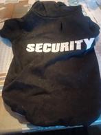 Honden truitjes m en xl, Ophalen