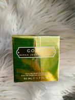 Covet By Sarah Jessica Parker Parfum geurtje luchtje EDP 50, Ophalen of Verzenden, Nieuw