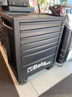 Beta ZNLEVO100 Gereedschapwagen 5904EB set 295-Delig nieuw, Smirnoffstraat 9a 7903AZ Hoogeveen, Nieuw, Ophalen of Verzenden, Mduinkerken@jaritechniek.nl