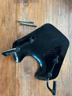 Zip windscherm, Motoren, Onderdelen | Harley-Davidson, Ophalen, Gebruikt