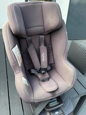 Nuna Isofix 360 Autostoel beschikbaar voor biedingen