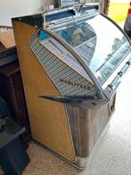 Prachtige originele Wurlitzer model 2300 jukebox, Verzamelen, Automaten | Jukeboxen, Ophalen, Zo goed als nieuw, Voor 1950, Wurlitzer