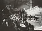 India oude dans foto klederdracht folkore, Zo goed als nieuw, Voor 1940, Verzenden, Klederdracht