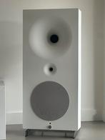 Avantgarde Acoustic luidsprekers, Zo goed als nieuw, 120 watt of meer, Front, Rear of Stereo speakers, Ophalen