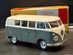 Volkswagen Combi, Solido, Mint/Boxed, Hobby en Vrije tijd, Modelauto's | 1:43, Ophalen of Verzenden, Nieuw, Auto, Overige merken