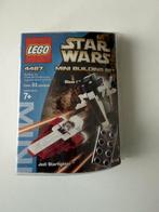 Star Wars Jedi Starfighter mini Lego set Nieuw, Ophalen of Verzenden, Nieuw, Complete set, Lego