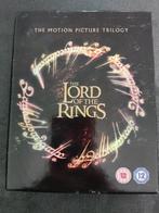 The Lord Of The Rings Trilogy, Blu-ray, 6 Discs., Cd's en Dvd's, Blu-ray, Boxset, Science Fiction en Fantasy, Ophalen of Verzenden