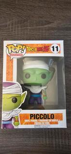 Funko pop Dragonball z Piccolo (11), Verzamelen, Ophalen of Verzenden
