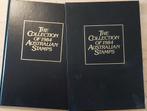 The Collection of 1984 Australian Stamps - yearbook, Verzenden, Buitenland